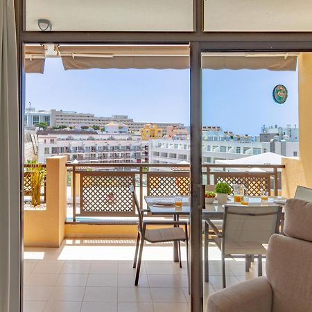 Sunset Vacation Home By Dream Homes Tenerife Puerto de Santiago  Extérieur photo
