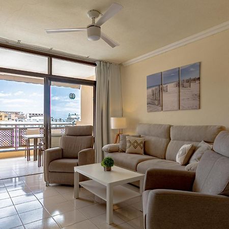 Sunset Vacation Home By Dream Homes Tenerife Puerto de Santiago  Extérieur photo
