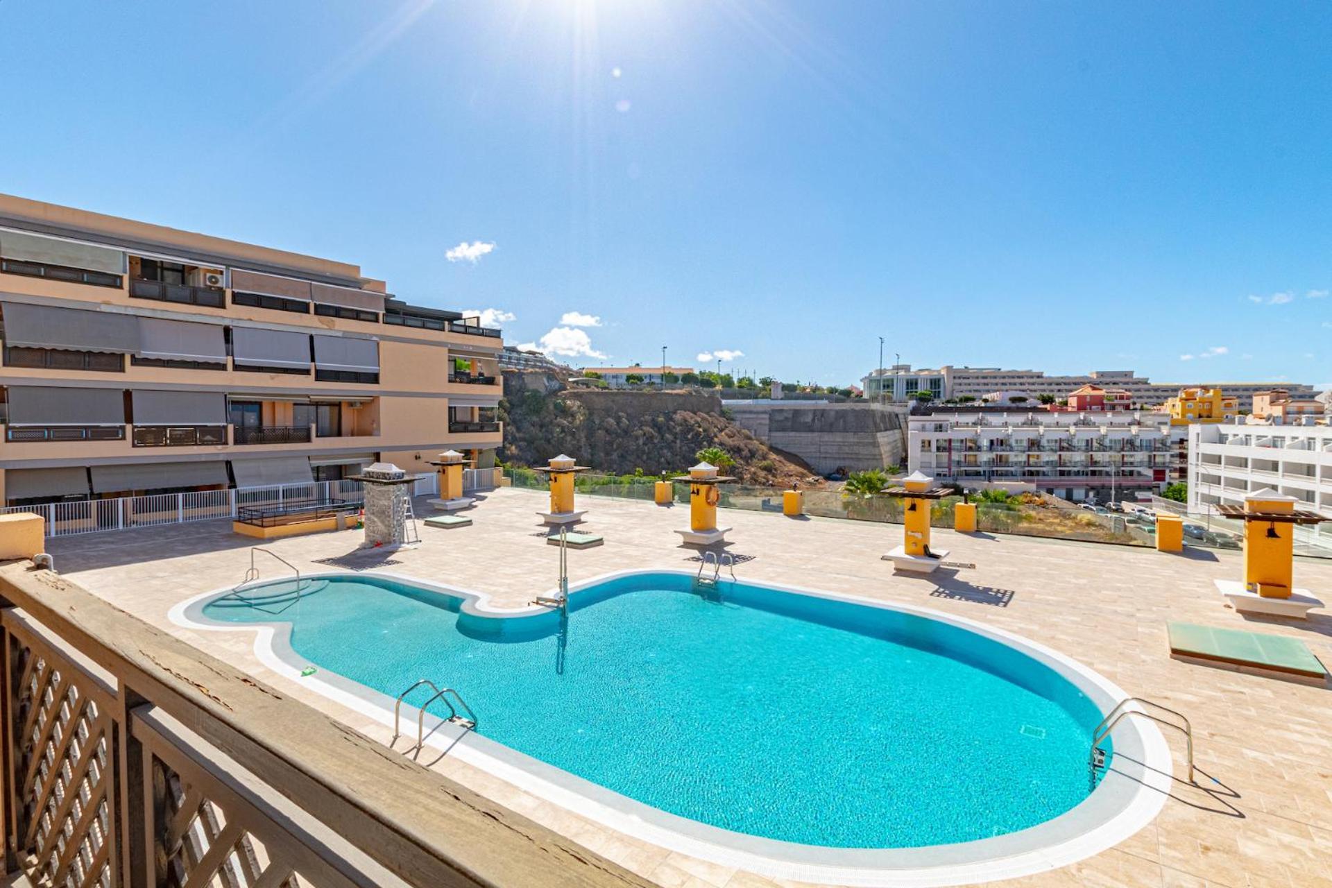 Sunset Vacation Home By Dream Homes Tenerife Puerto de Santiago  Extérieur photo