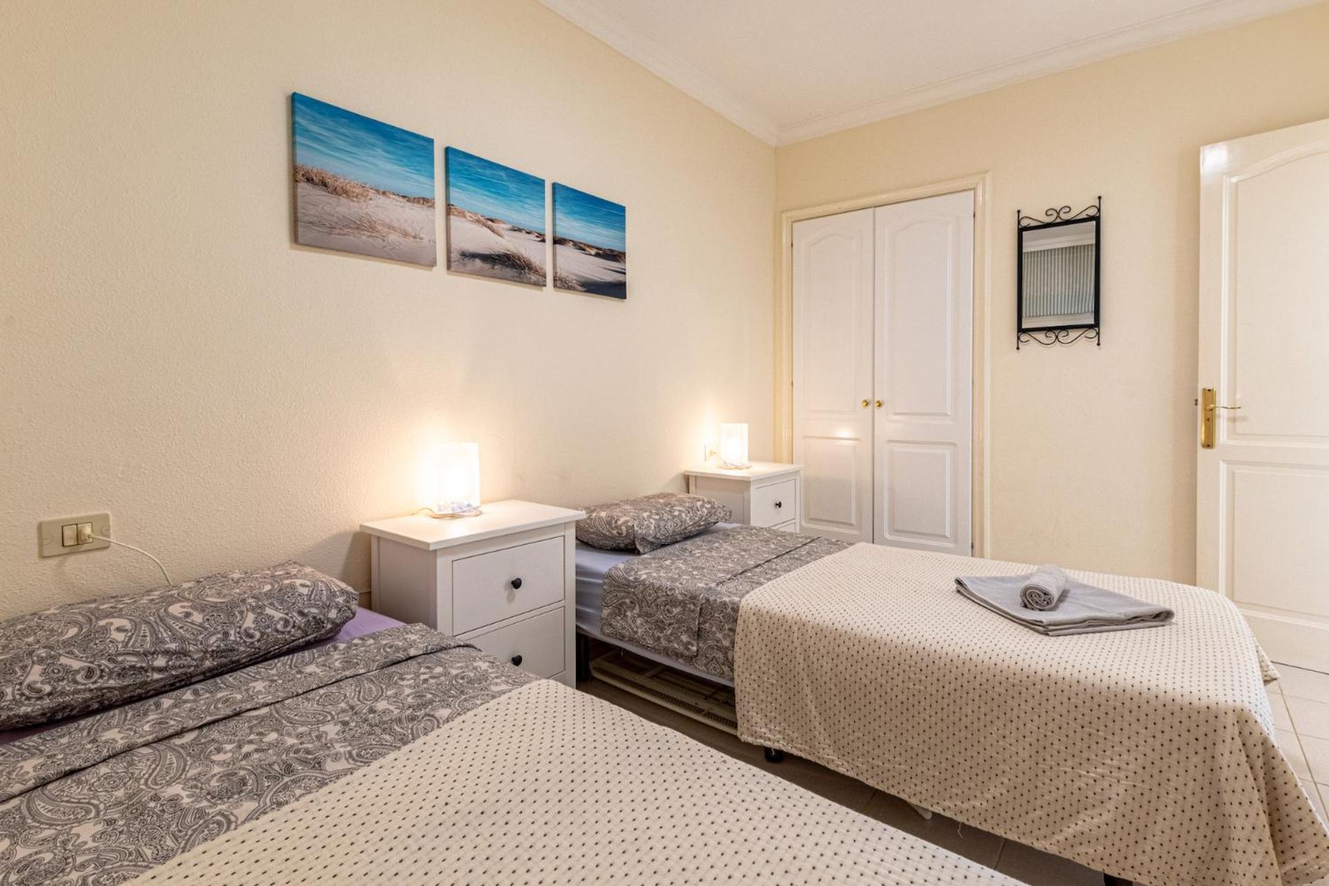 Sunset Vacation Home By Dream Homes Tenerife Puerto de Santiago  Extérieur photo