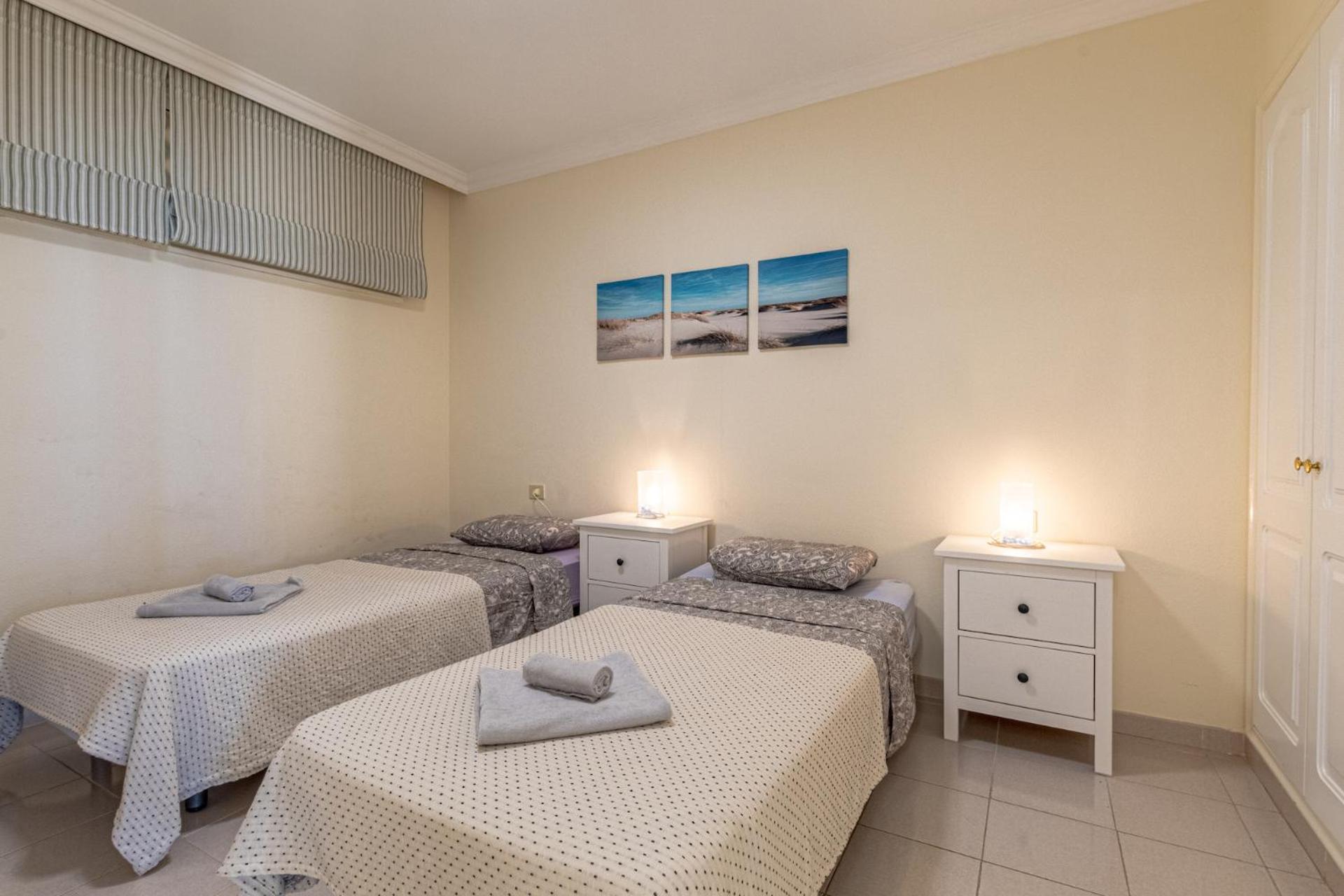 Sunset Vacation Home By Dream Homes Tenerife Puerto de Santiago  Extérieur photo