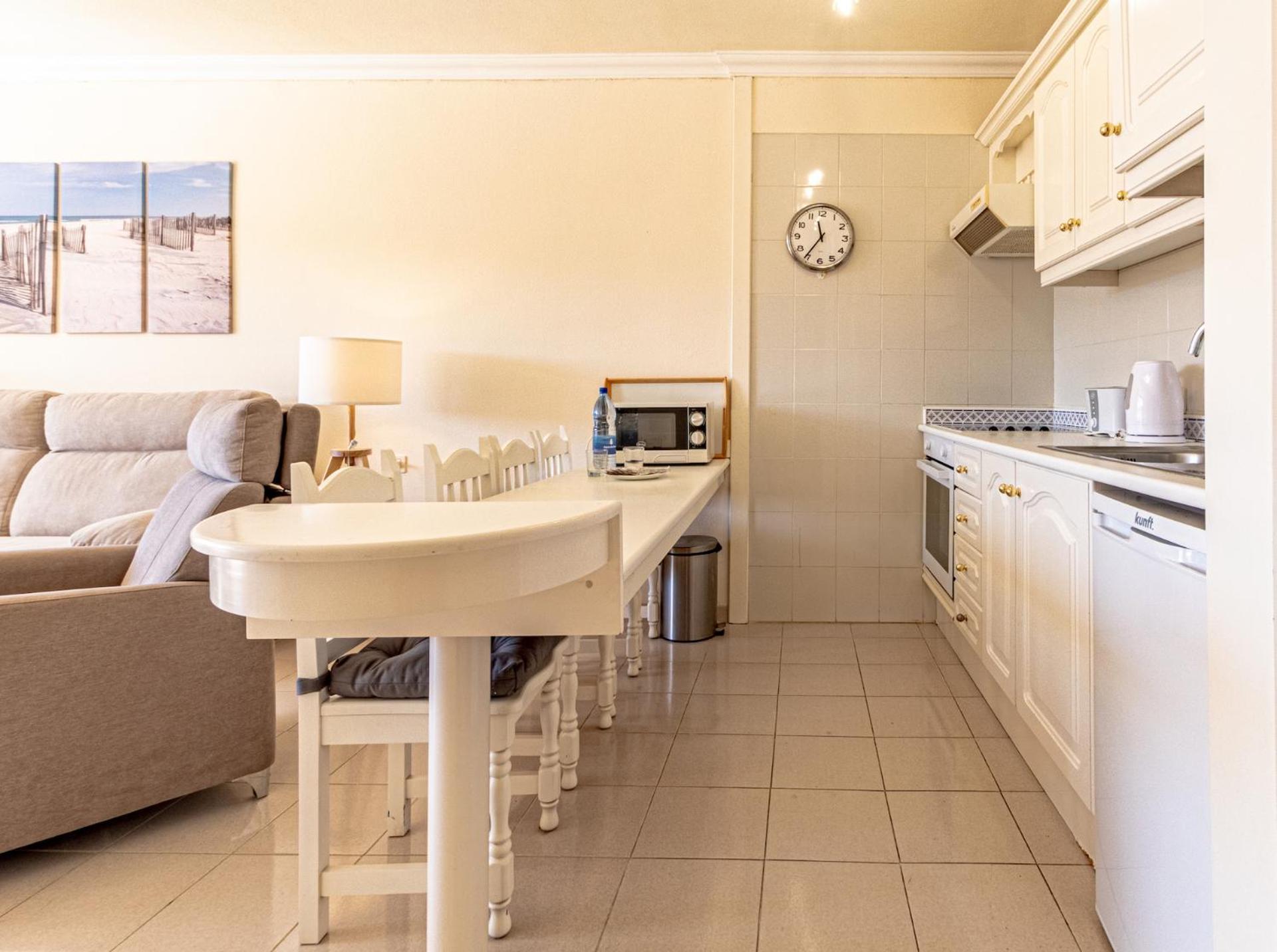 Sunset Vacation Home By Dream Homes Tenerife Puerto de Santiago  Extérieur photo