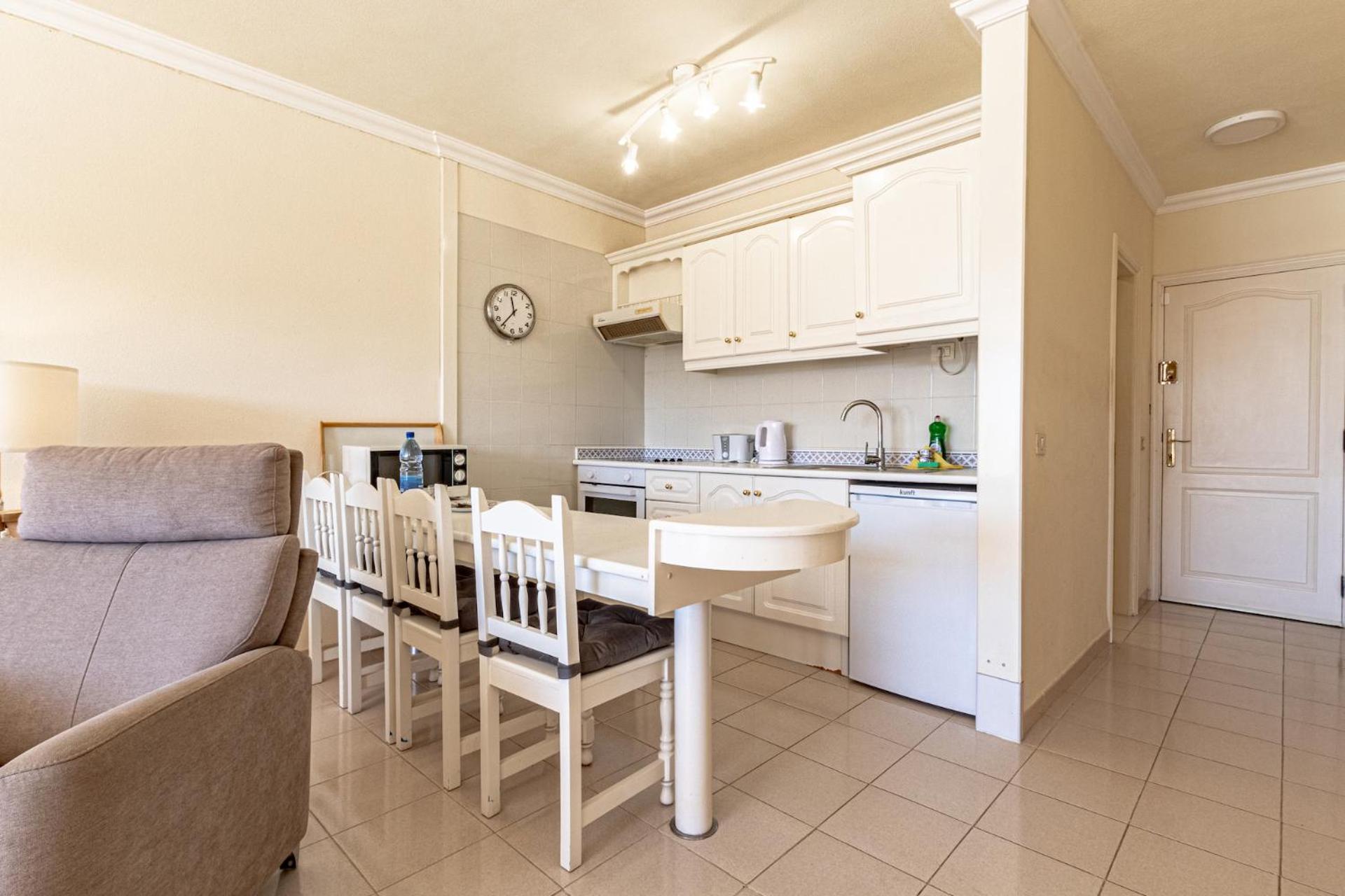 Sunset Vacation Home By Dream Homes Tenerife Puerto de Santiago  Extérieur photo