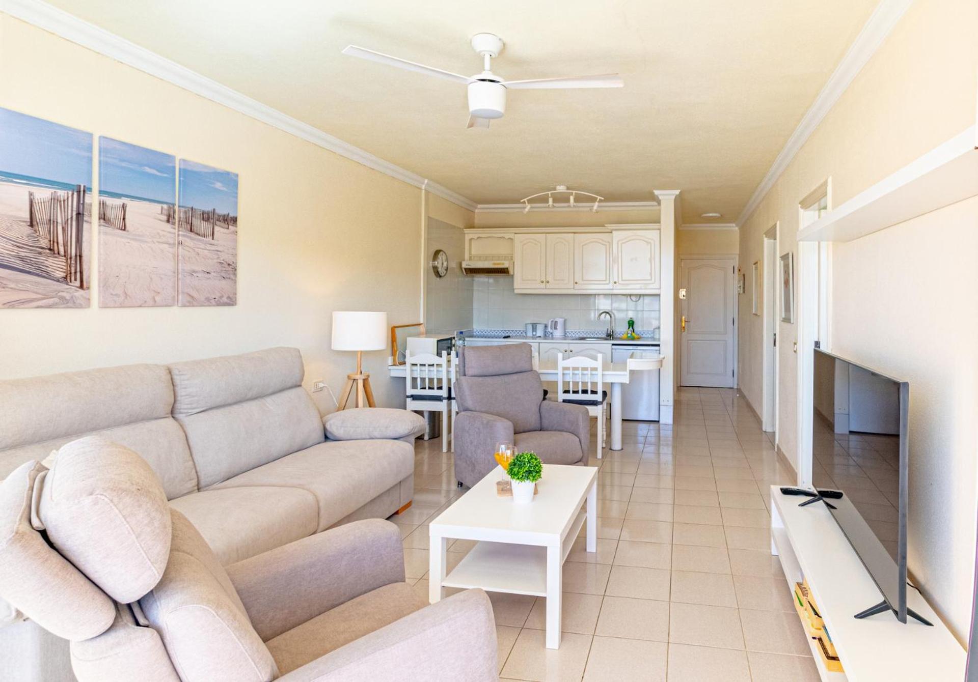 Sunset Vacation Home By Dream Homes Tenerife Puerto de Santiago  Extérieur photo