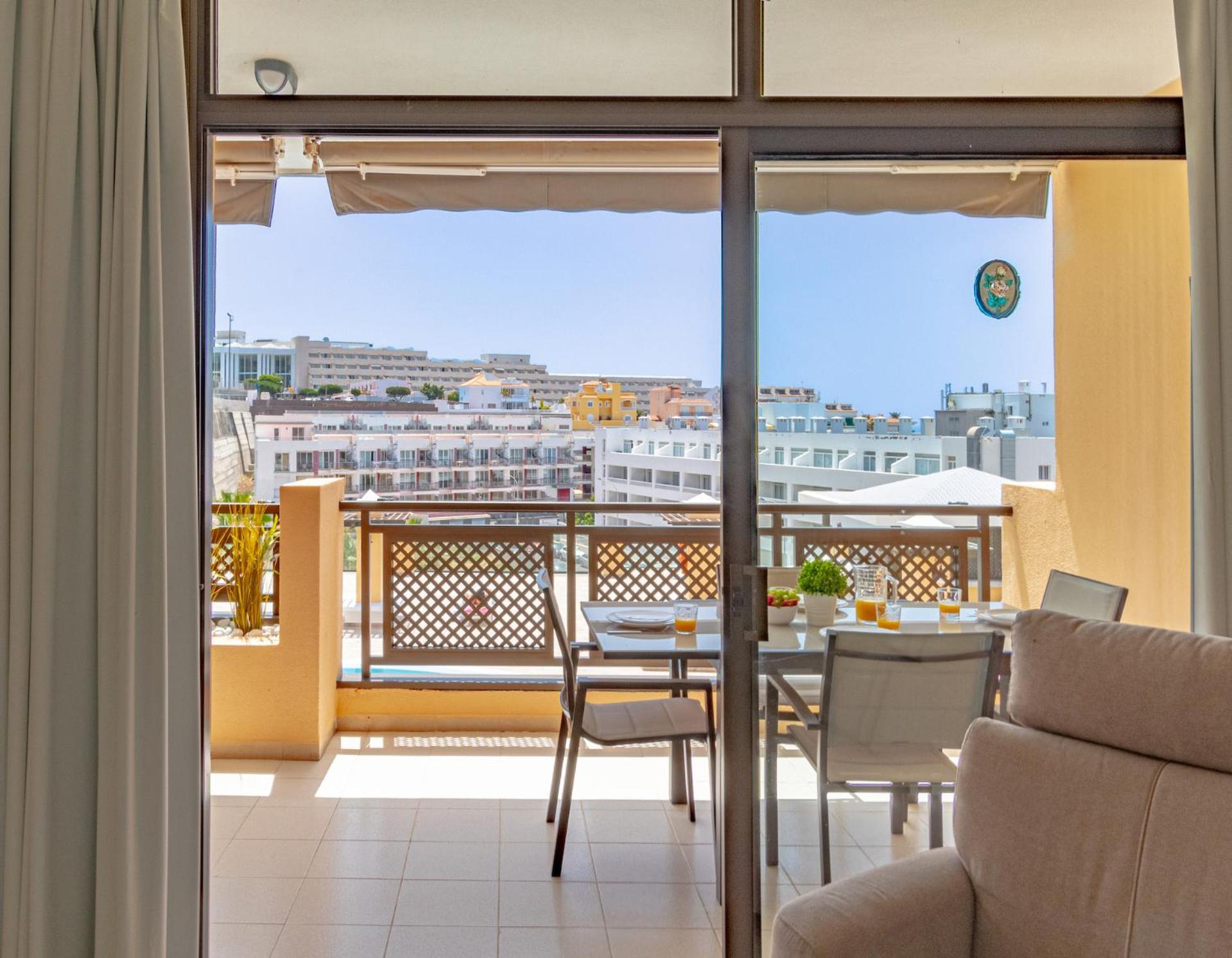 Sunset Vacation Home By Dream Homes Tenerife Puerto de Santiago  Extérieur photo