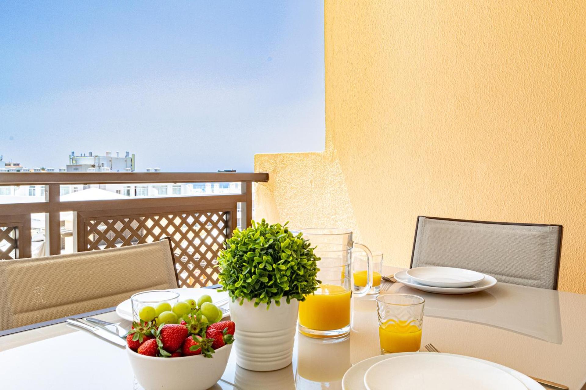 Sunset Vacation Home By Dream Homes Tenerife Puerto de Santiago  Extérieur photo