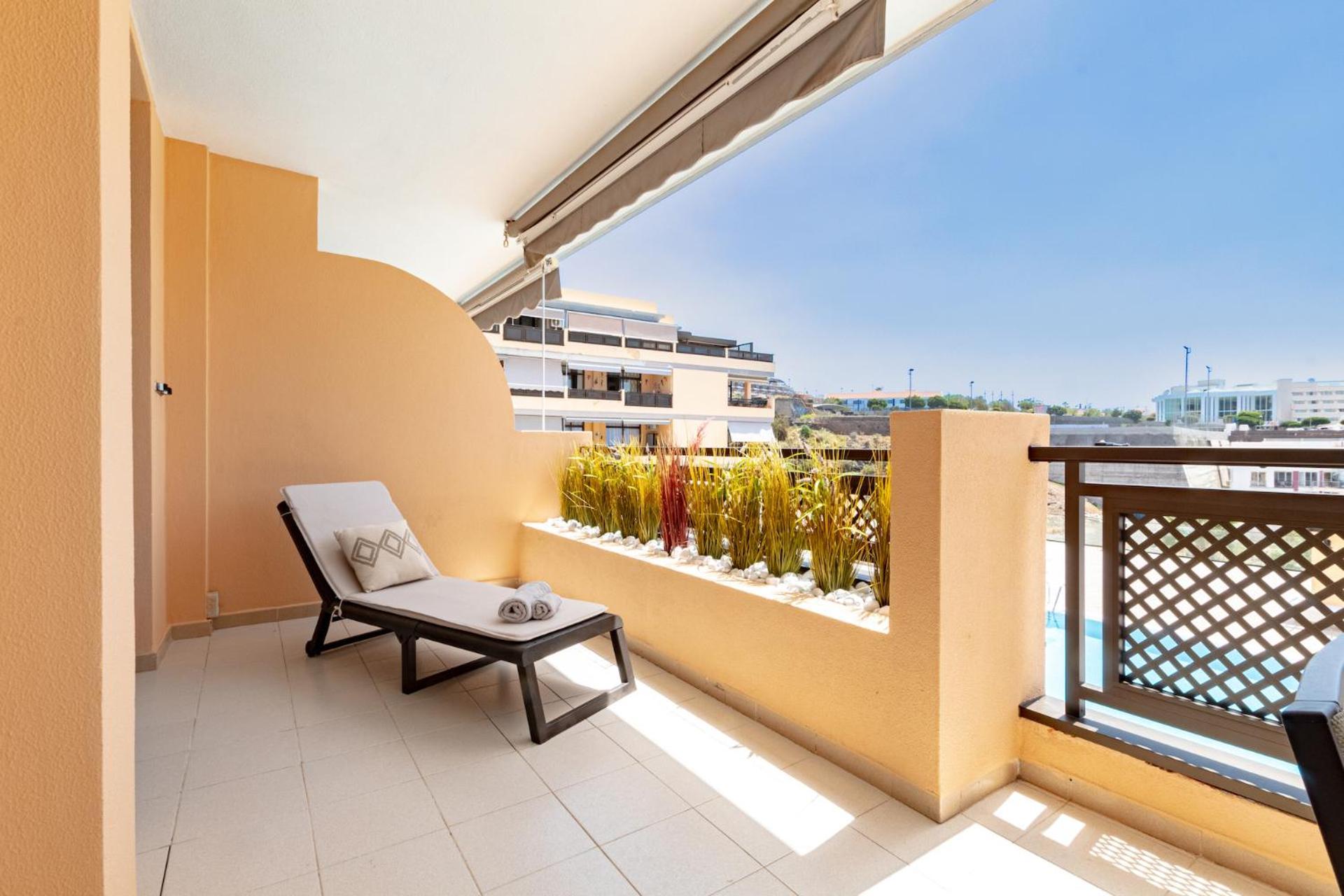 Sunset Vacation Home By Dream Homes Tenerife Puerto de Santiago  Extérieur photo