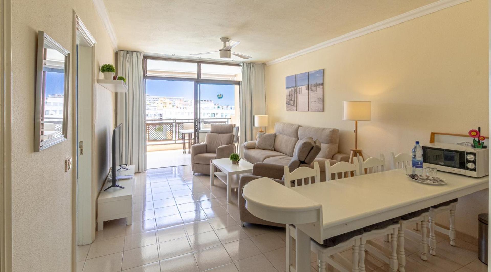 Sunset Vacation Home By Dream Homes Tenerife Puerto de Santiago  Extérieur photo