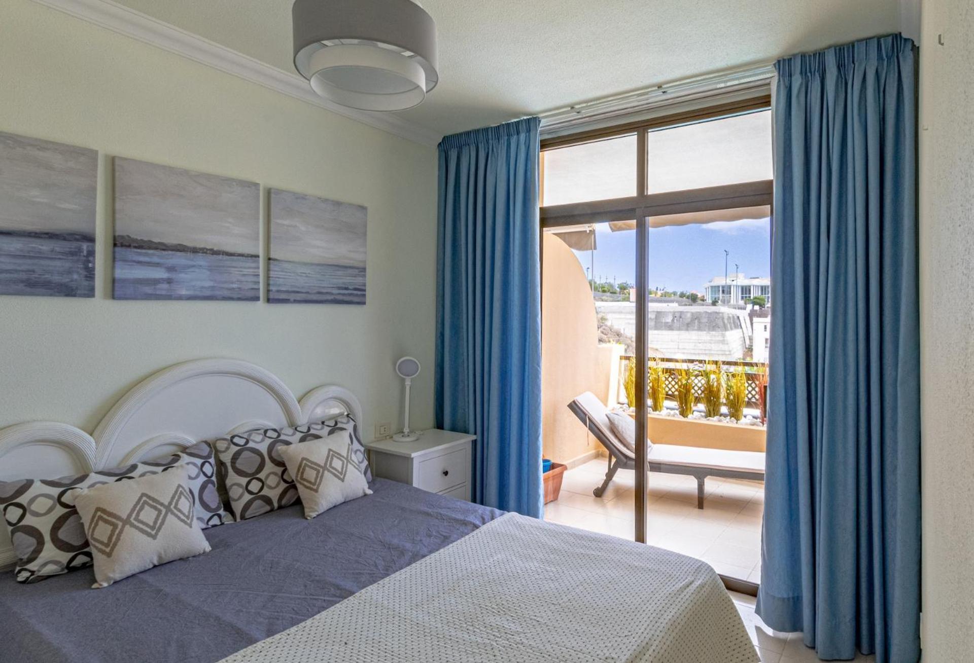 Sunset Vacation Home By Dream Homes Tenerife Puerto de Santiago  Extérieur photo