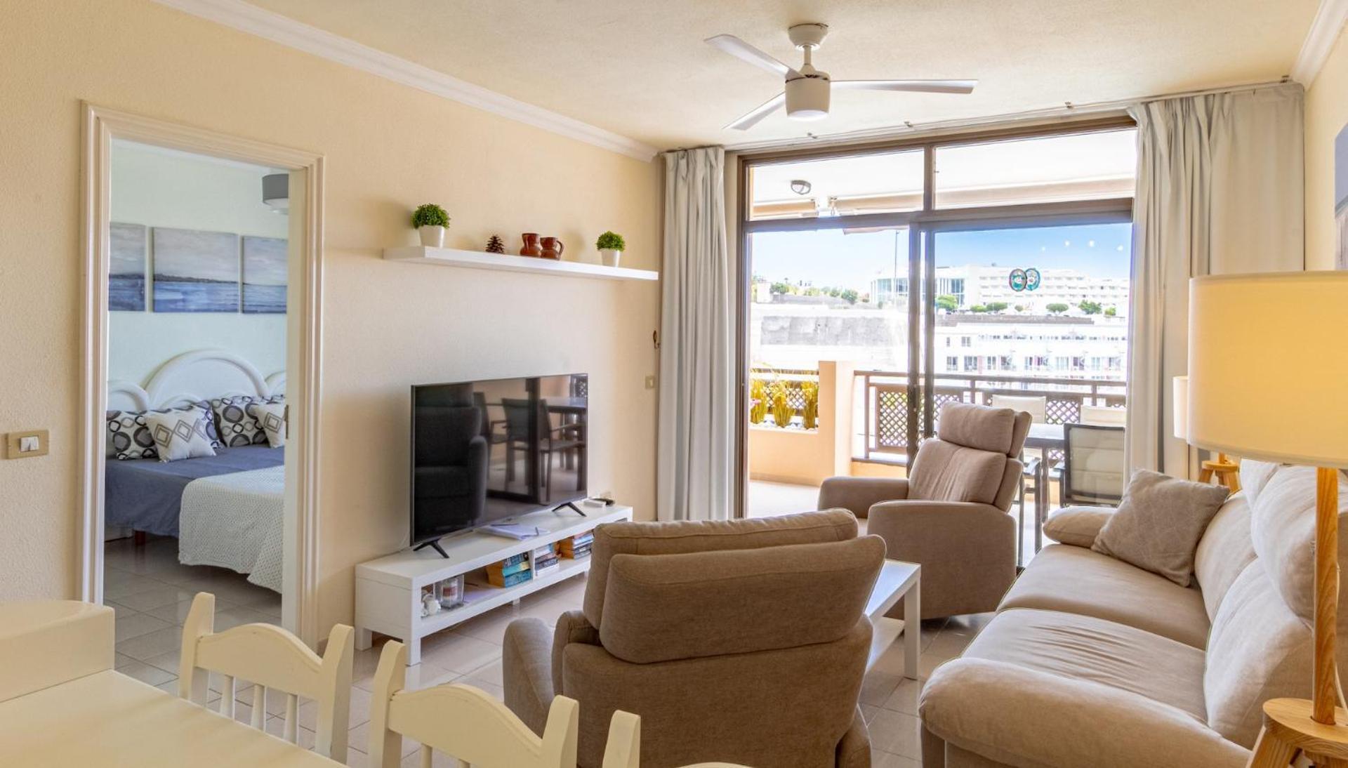 Sunset Vacation Home By Dream Homes Tenerife Puerto de Santiago  Extérieur photo