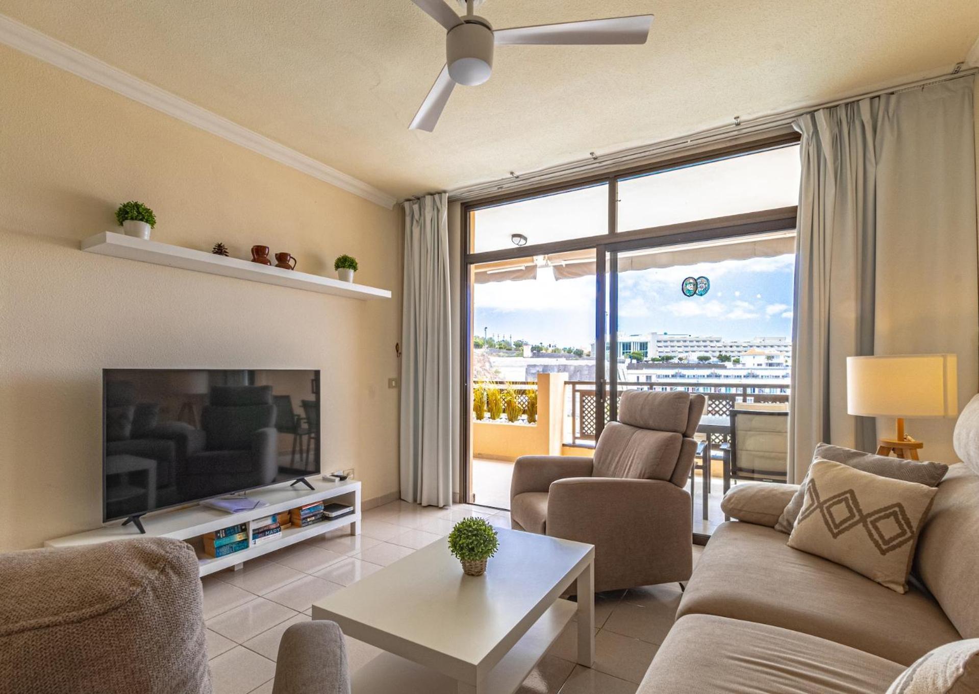 Sunset Vacation Home By Dream Homes Tenerife Puerto de Santiago  Extérieur photo