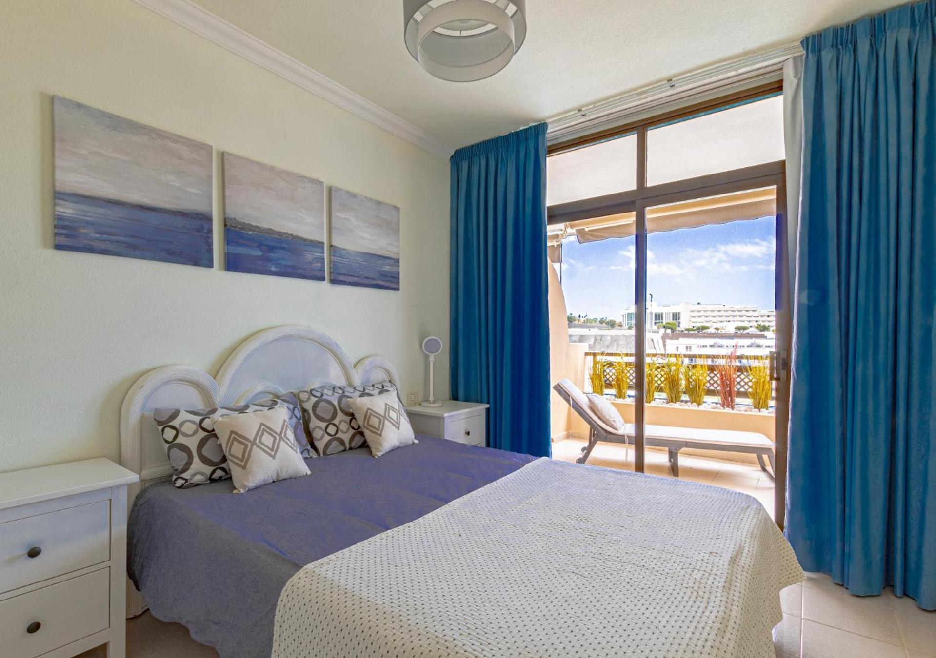 Sunset Vacation Home By Dream Homes Tenerife Puerto de Santiago  Extérieur photo