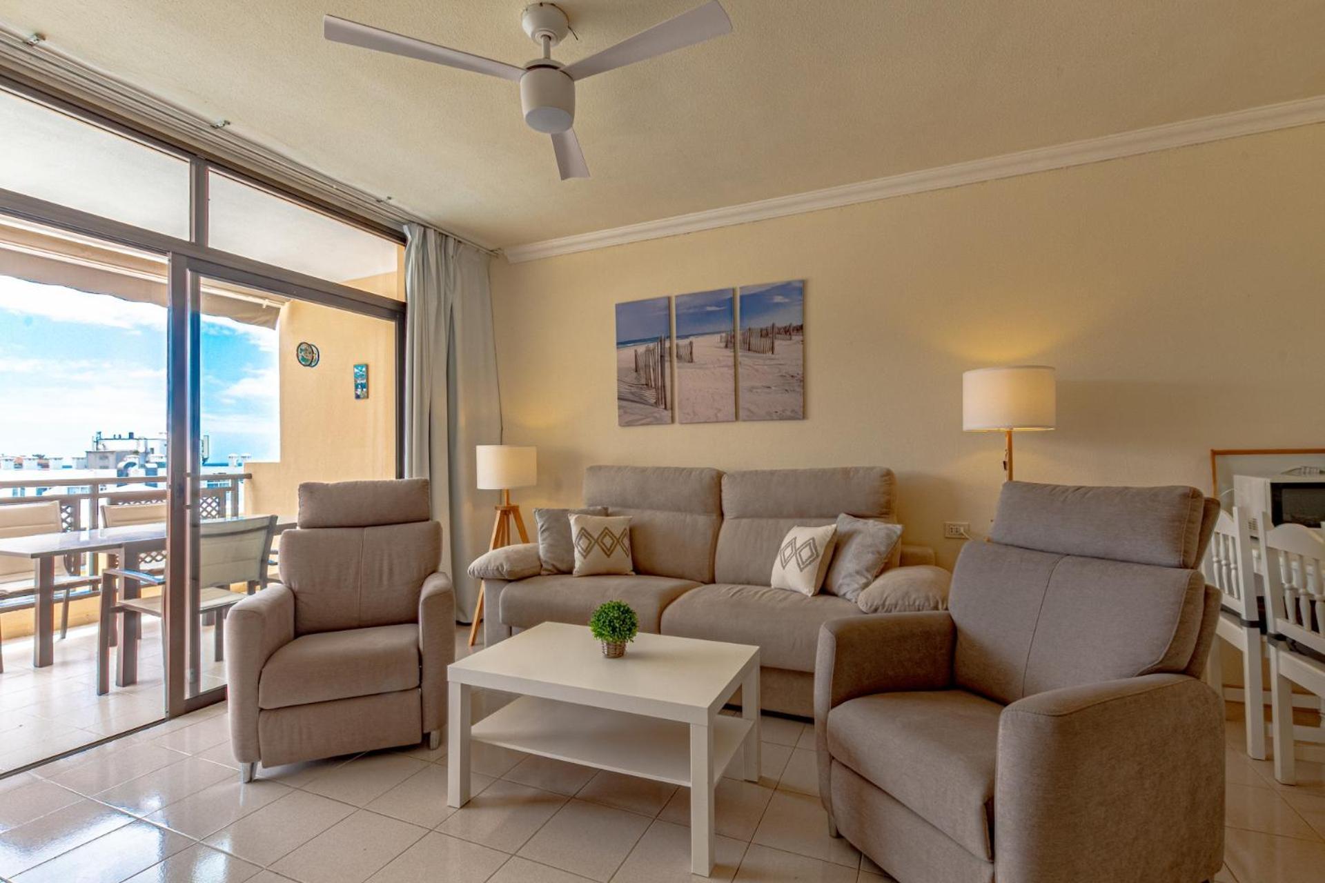 Sunset Vacation Home By Dream Homes Tenerife Puerto de Santiago  Extérieur photo