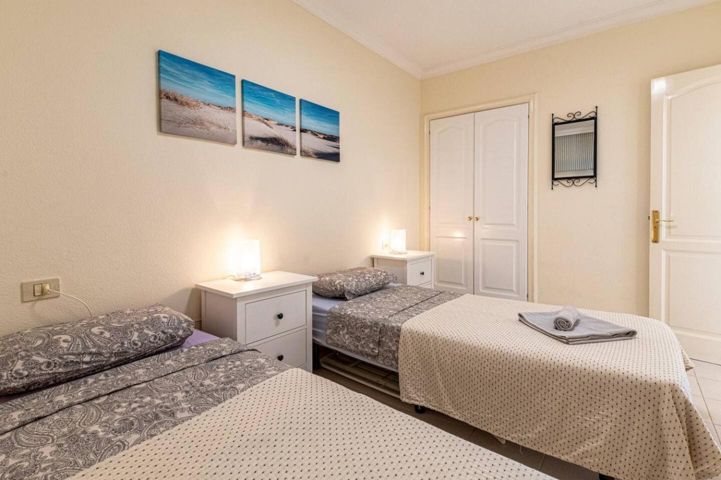 Sunset Vacation Home By Dream Homes Tenerife Puerto de Santiago  Extérieur photo