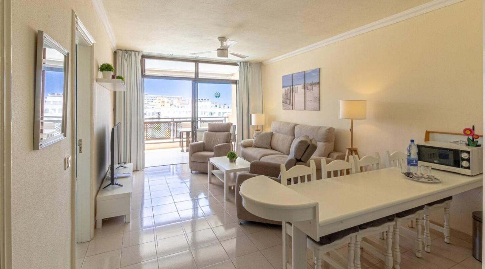 Sunset Vacation Home By Dream Homes Tenerife Puerto de Santiago  Extérieur photo