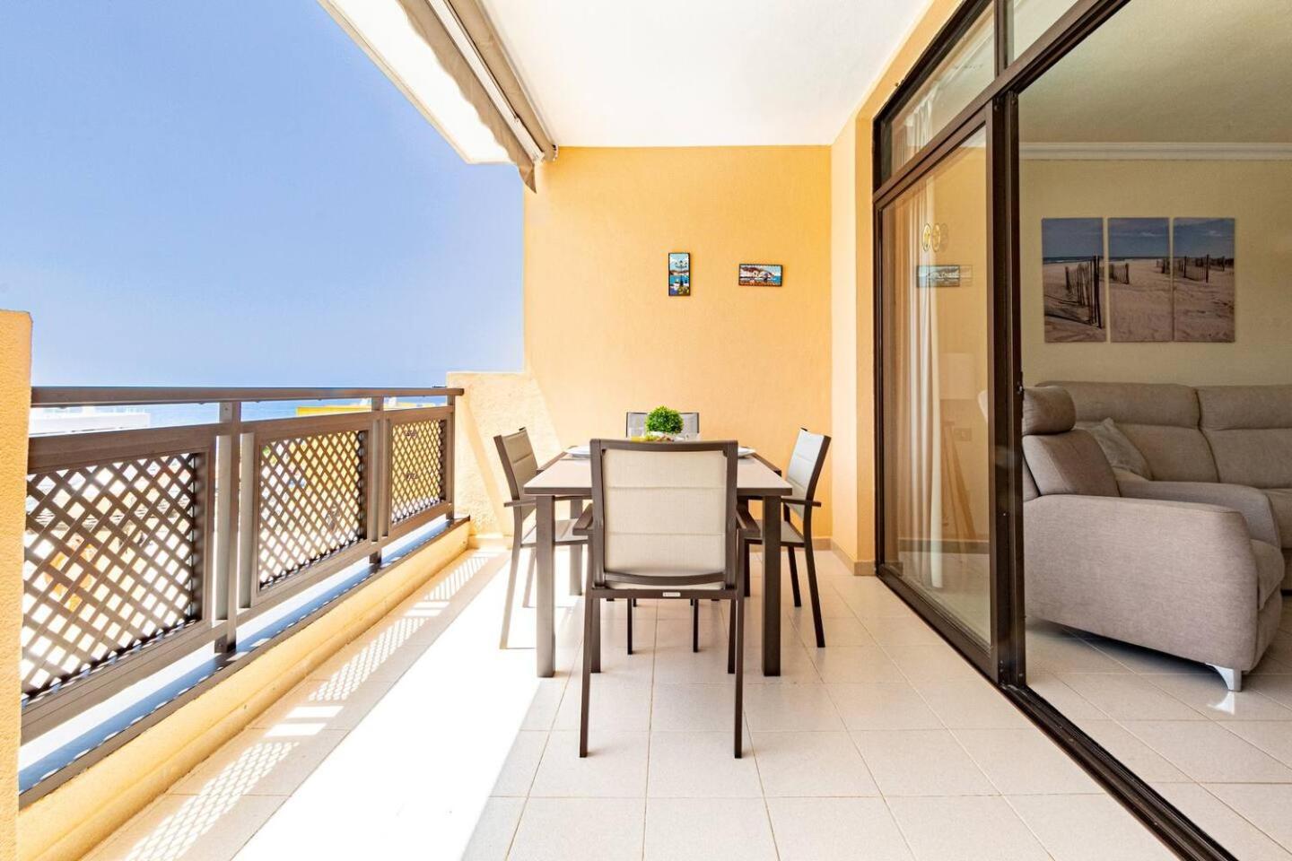 Sunset Vacation Home By Dream Homes Tenerife Puerto de Santiago  Extérieur photo