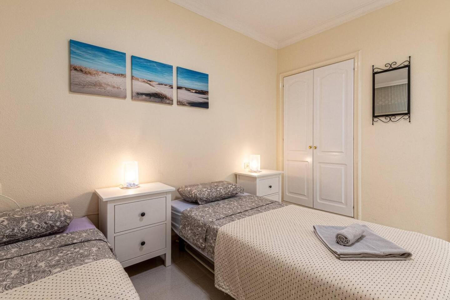 Sunset Vacation Home By Dream Homes Tenerife Puerto de Santiago  Extérieur photo