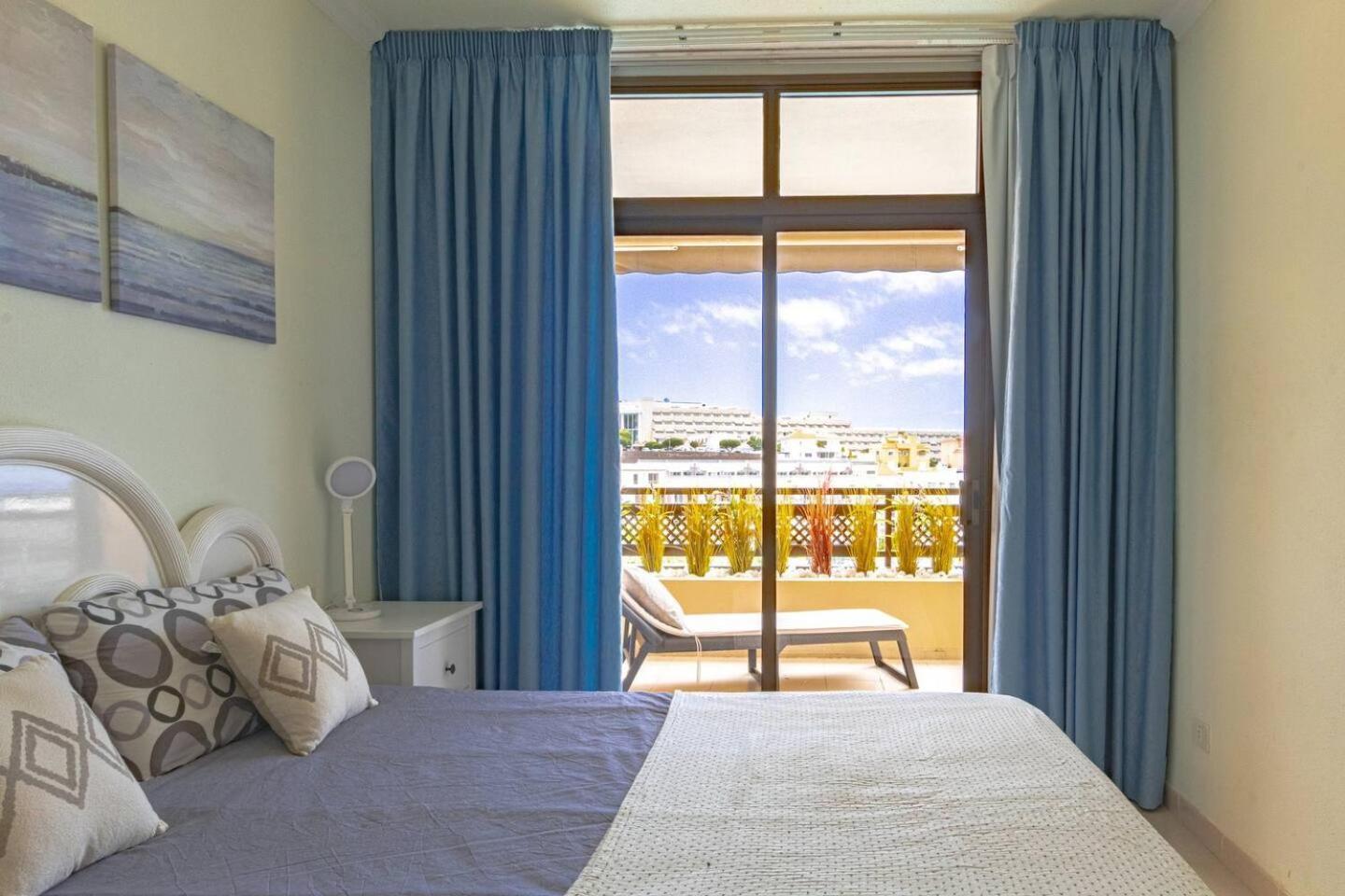 Sunset Vacation Home By Dream Homes Tenerife Puerto de Santiago  Extérieur photo