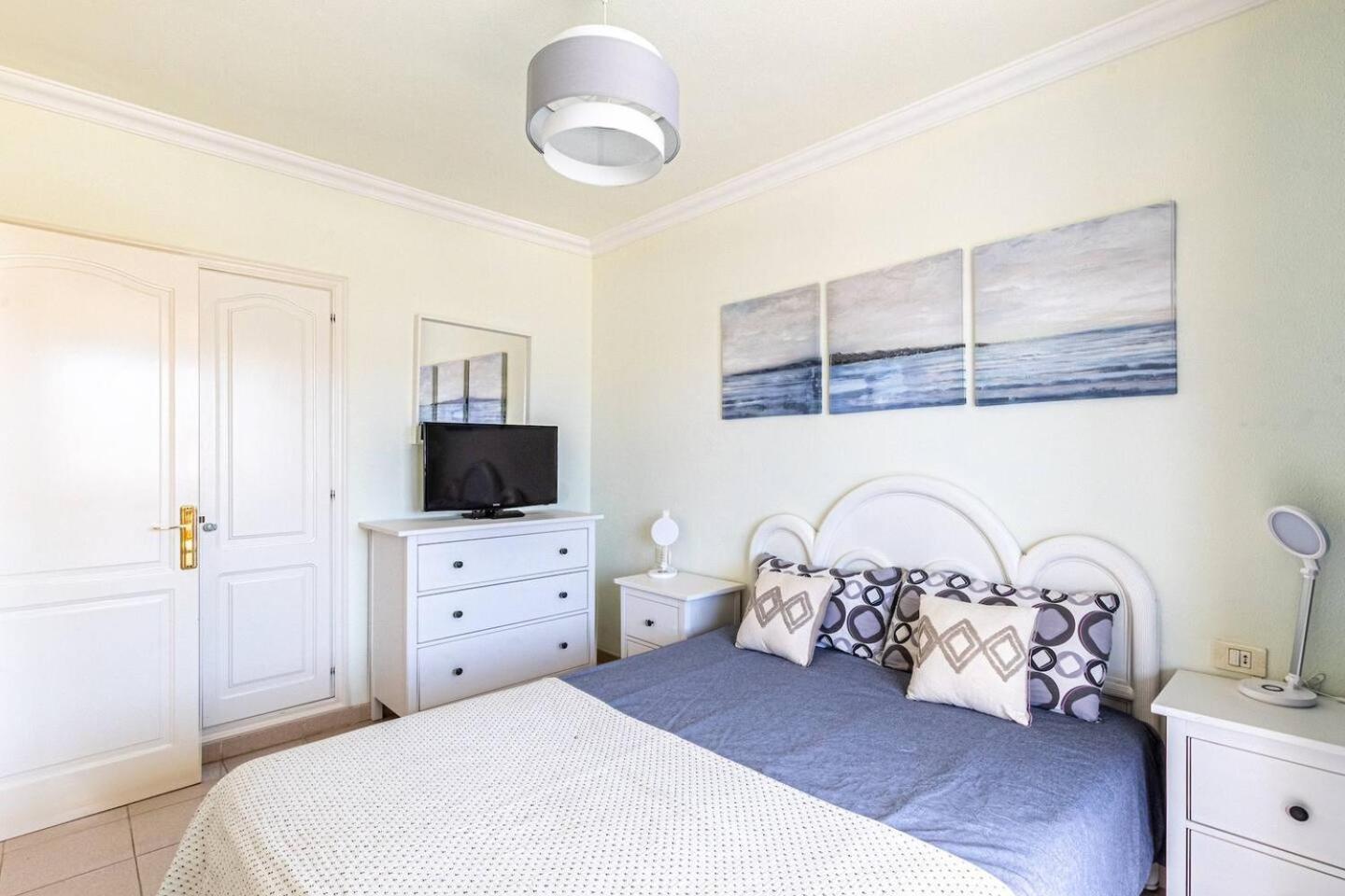 Sunset Vacation Home By Dream Homes Tenerife Puerto de Santiago  Extérieur photo