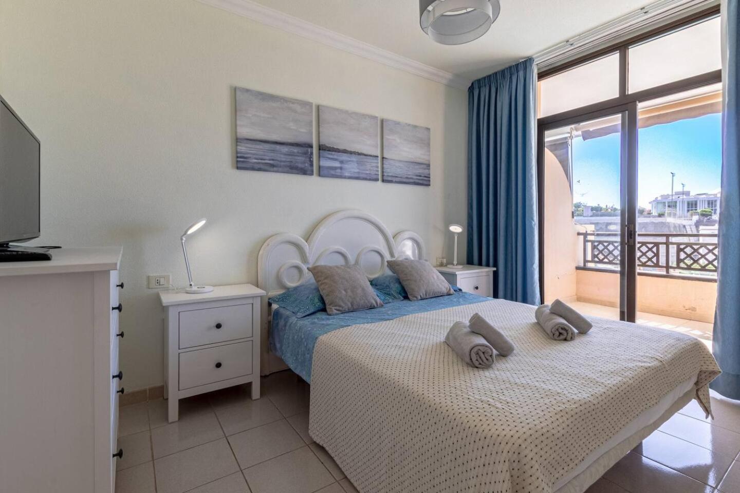 Sunset Vacation Home By Dream Homes Tenerife Puerto de Santiago  Extérieur photo