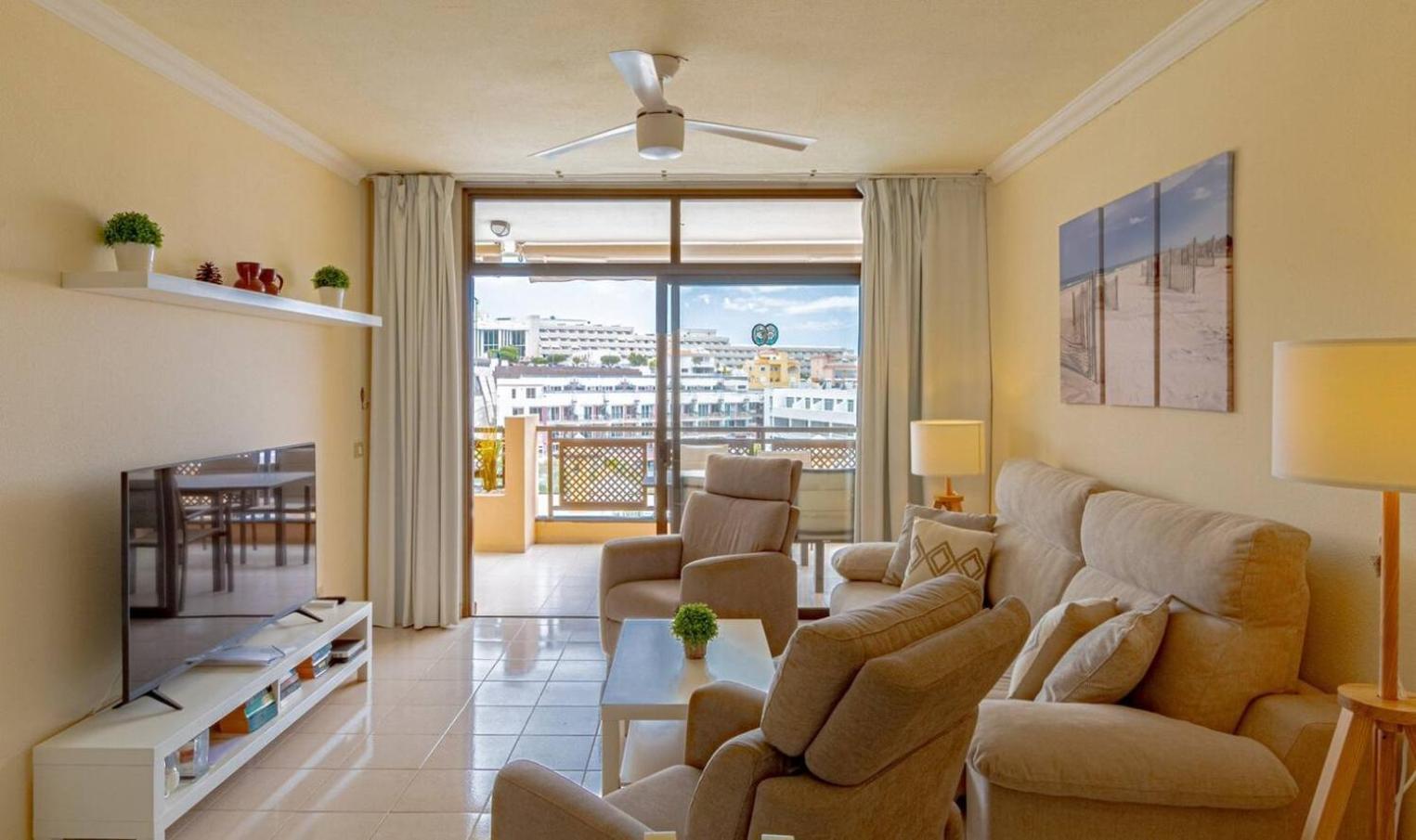 Sunset Vacation Home By Dream Homes Tenerife Puerto de Santiago  Extérieur photo
