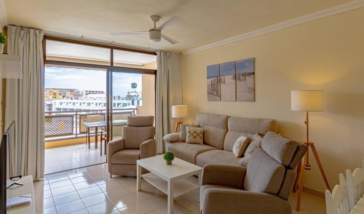 Sunset Vacation Home By Dream Homes Tenerife Puerto de Santiago  Extérieur photo