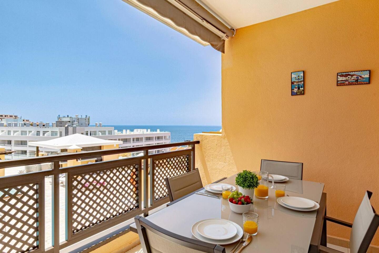 Sunset Vacation Home By Dream Homes Tenerife Puerto de Santiago  Extérieur photo